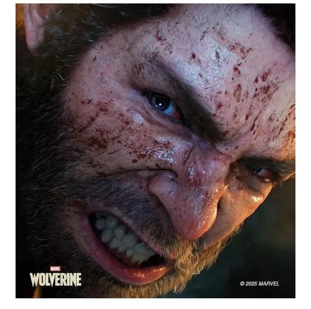 Jogo Wolverine PS5 - Foto 3