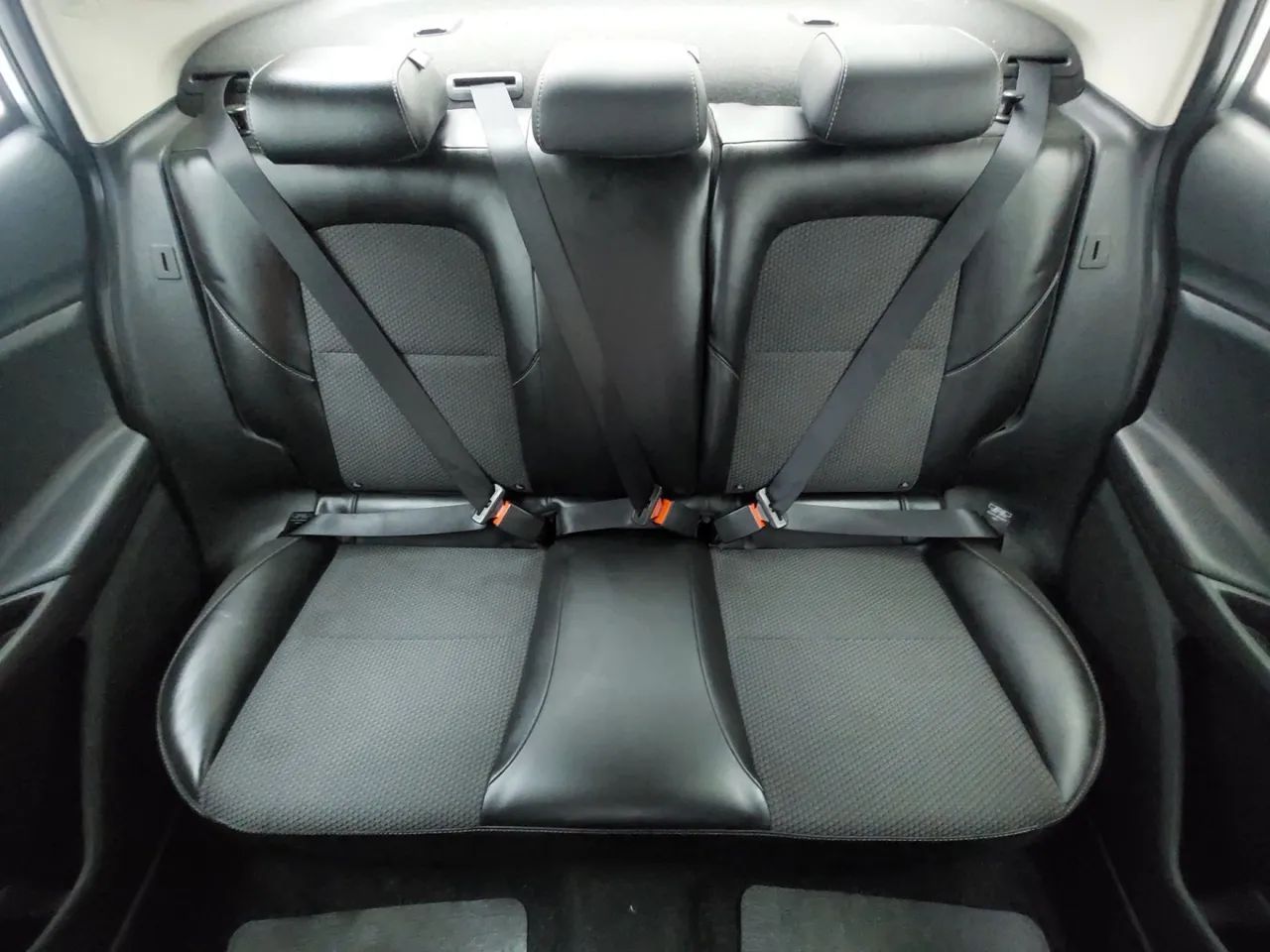 Chevrolet Onix Hatch LTZ 1.0 12V TB Flex Aut. 5P, foto 18 de 18