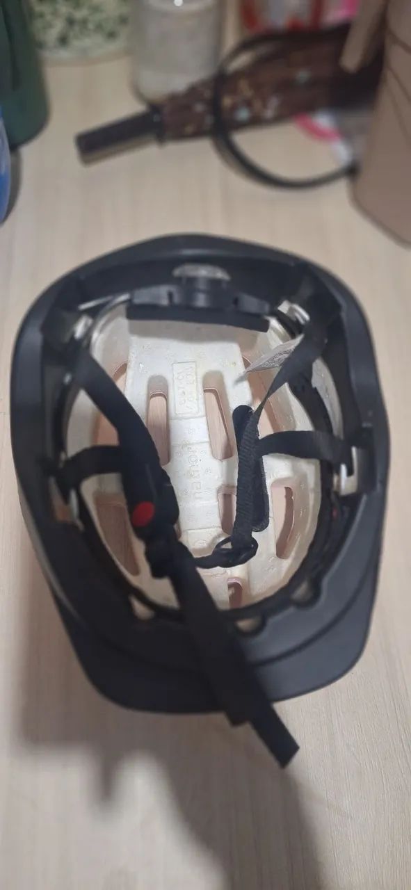 Capacete esportivo infantil  - Foto 4