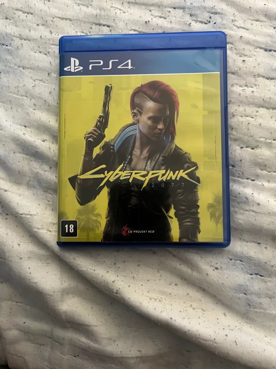 cyberpunk 2077 ps4 - Foto 4