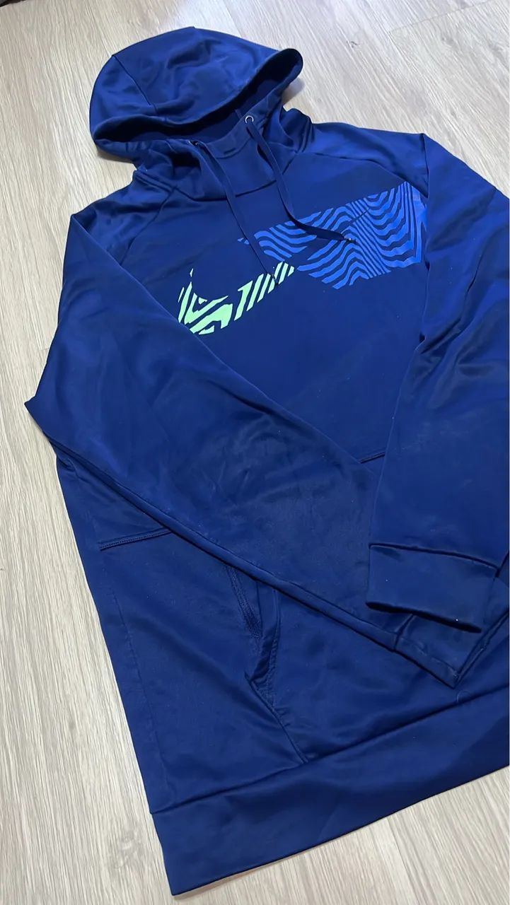 Moletons Nike original  - Foto 2