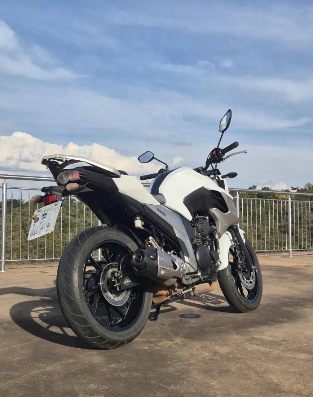 ?  COMPRE SUA MOTO COM PARCELAS NO BOLETO!   - Foto 3