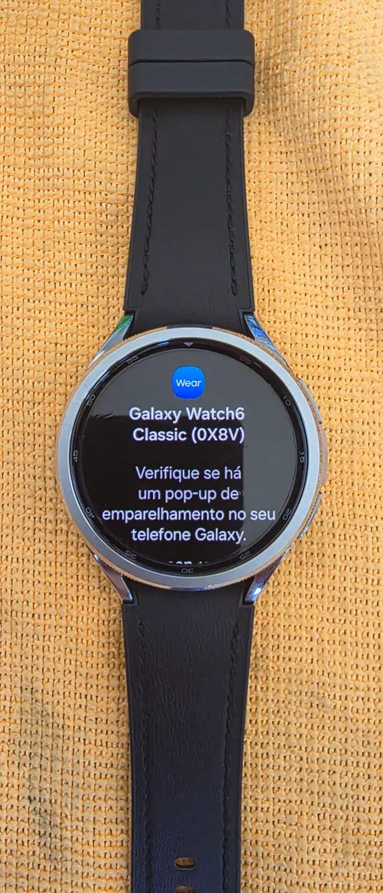 GALAXY WATCH 6 CLASSIC - Foto 3