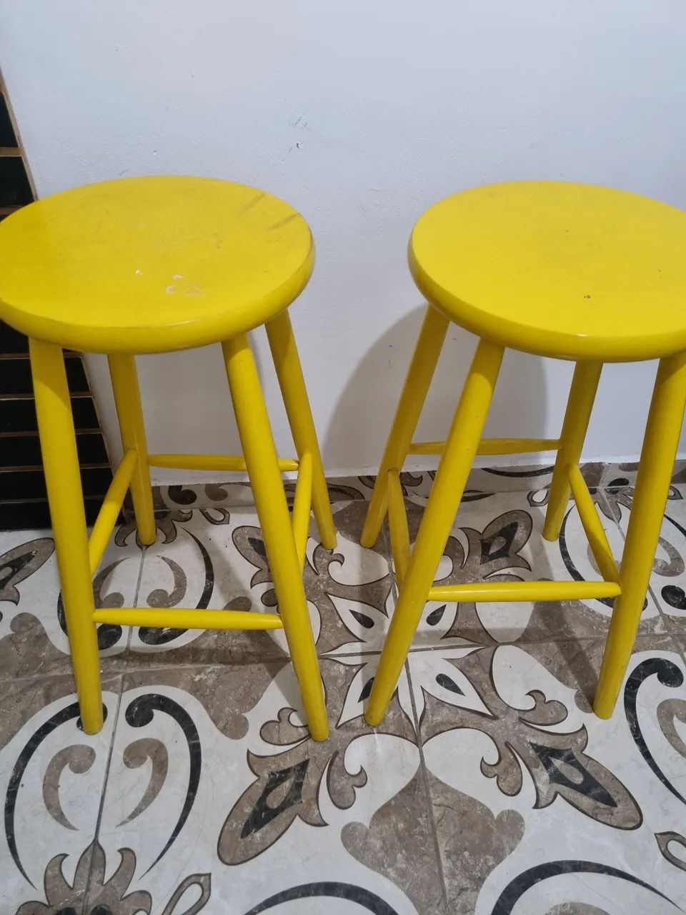 Banquetas. - Foto 3