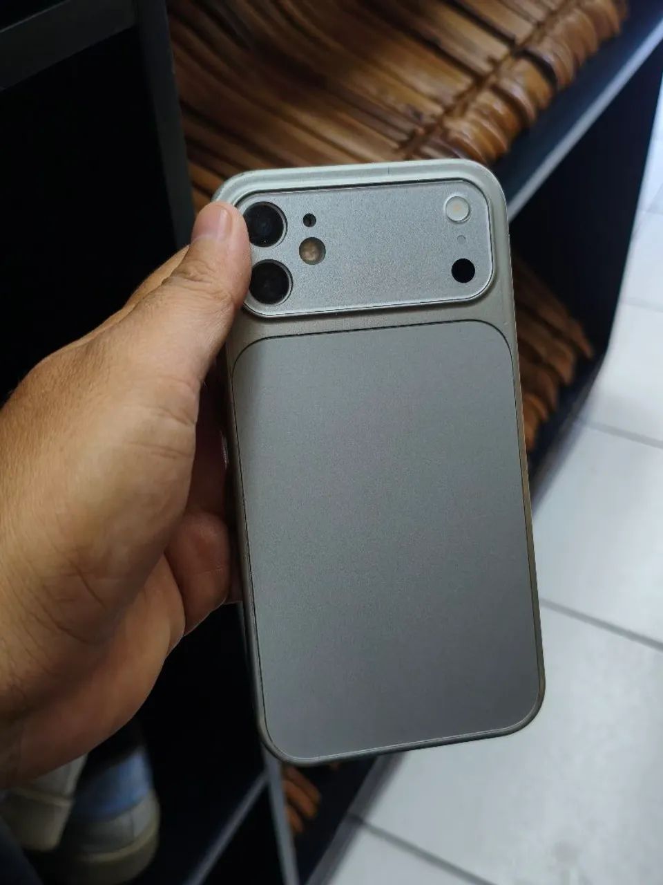 iPhone 11  - Foto 2