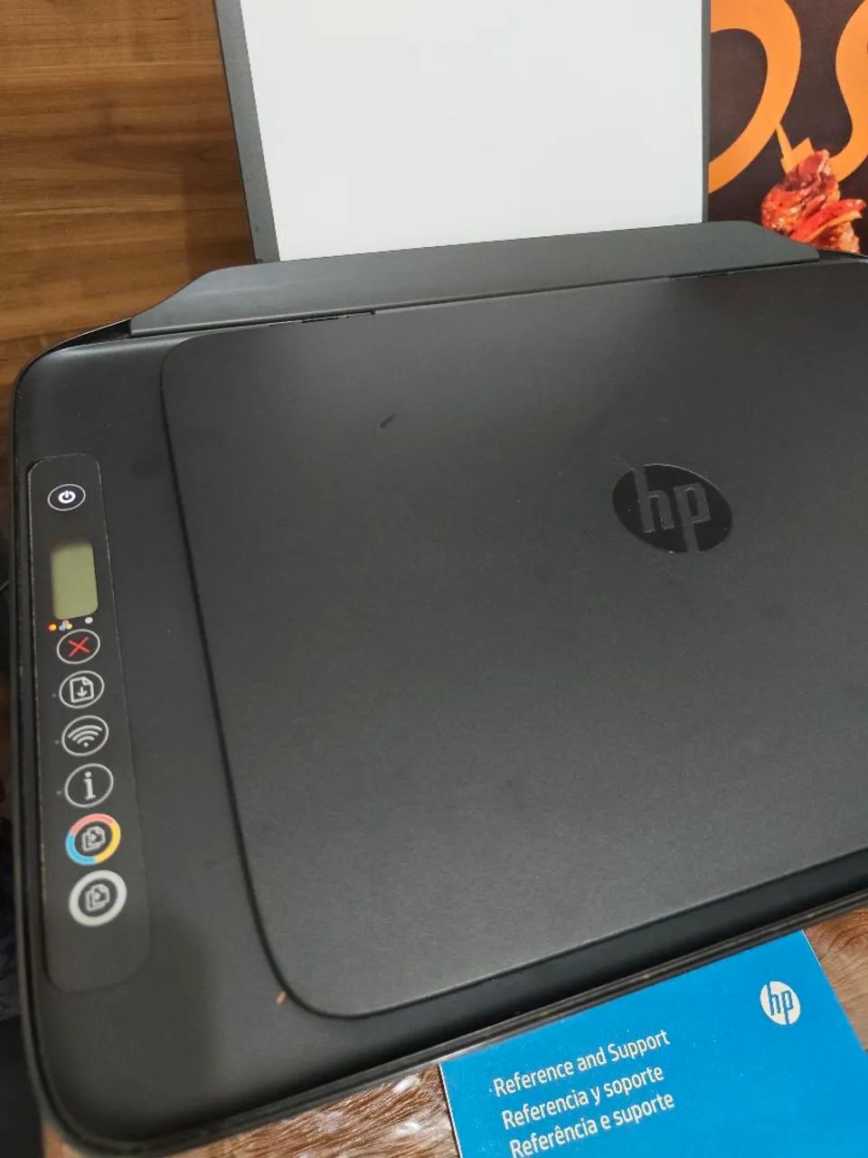 Impressora HP - Foto 3