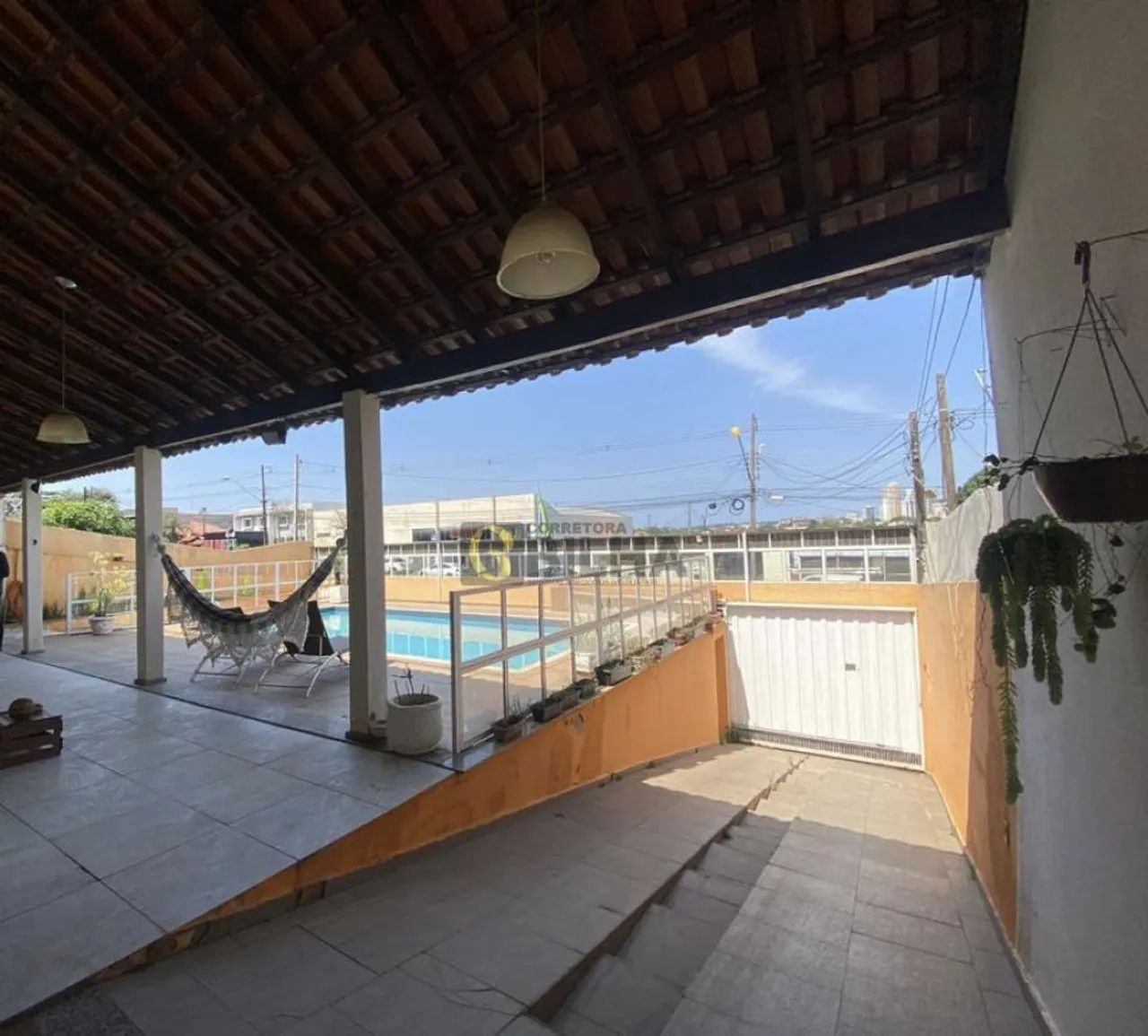 Casa com Edícula - Califórnia - Foto 4