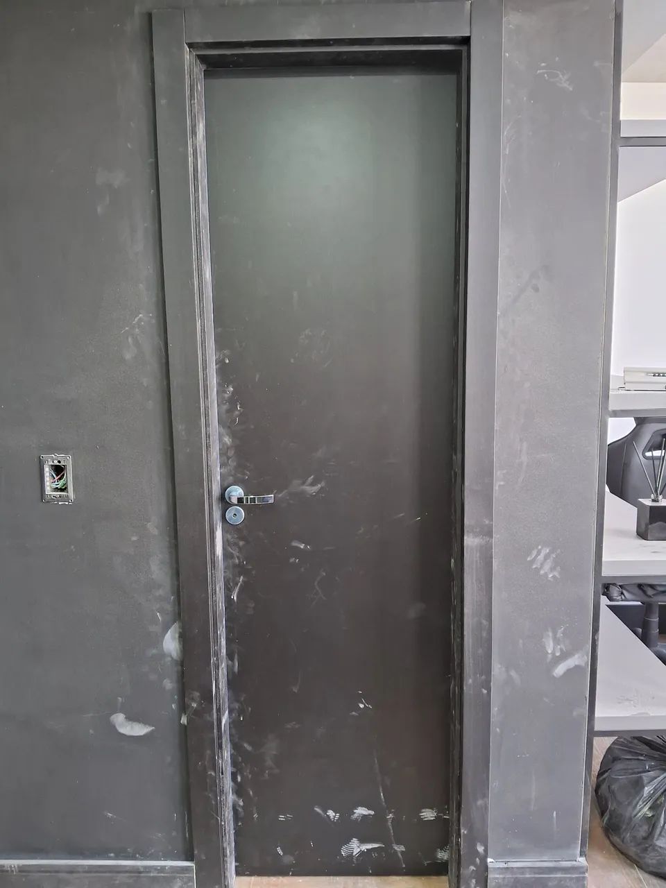 Instalação de portas - Foto 2