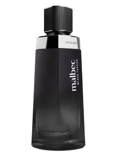 Malbeck Black 
