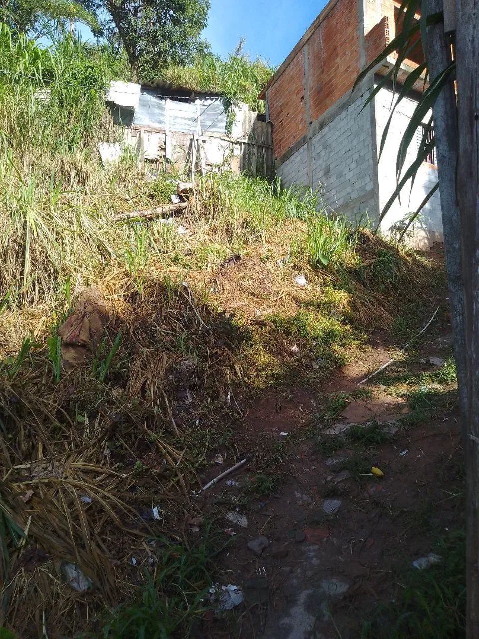 Foto - Embu das Artes - Jardim Vista Alegre