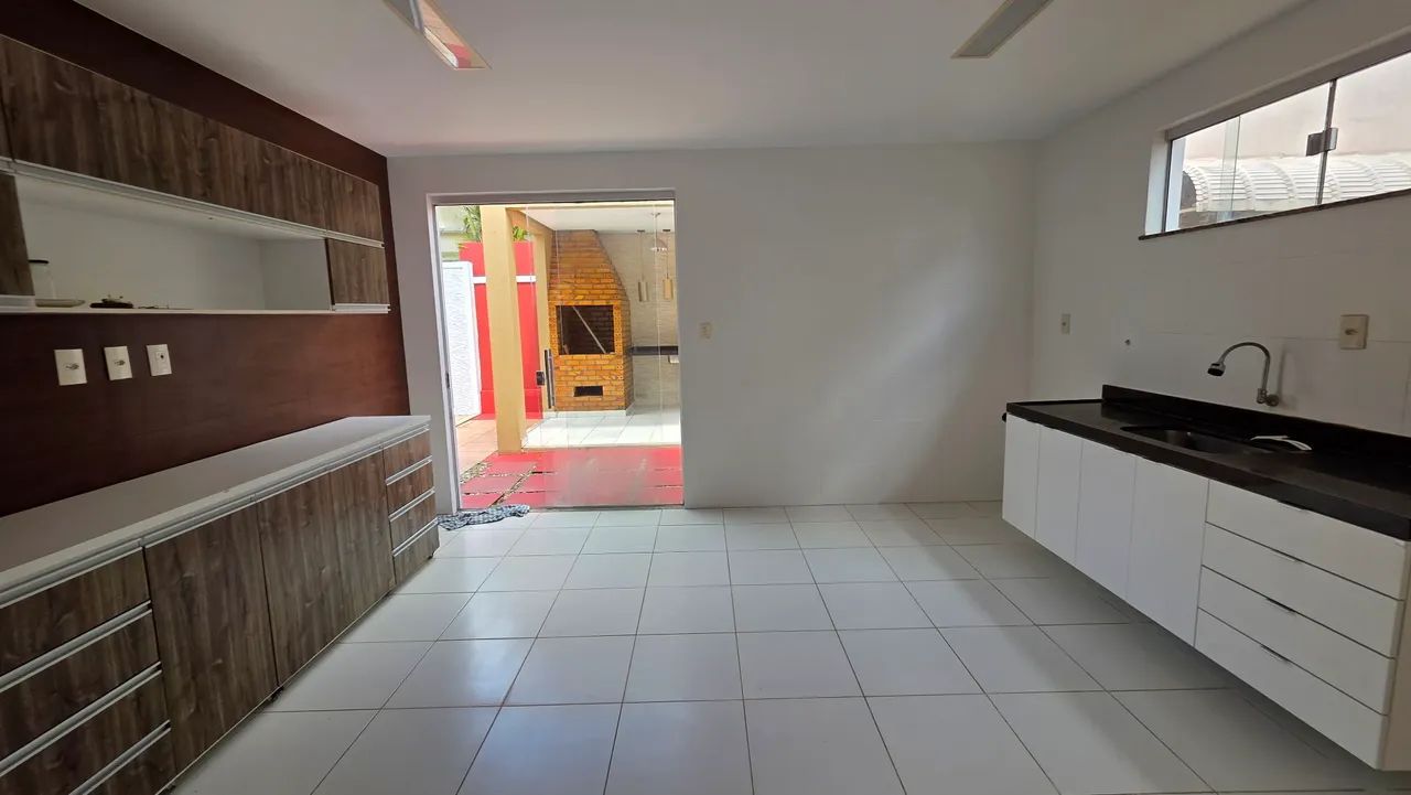 Casa Montenegro Boulevard - Casa térrea com 4 Suítes - Parque verde  - Foto 4