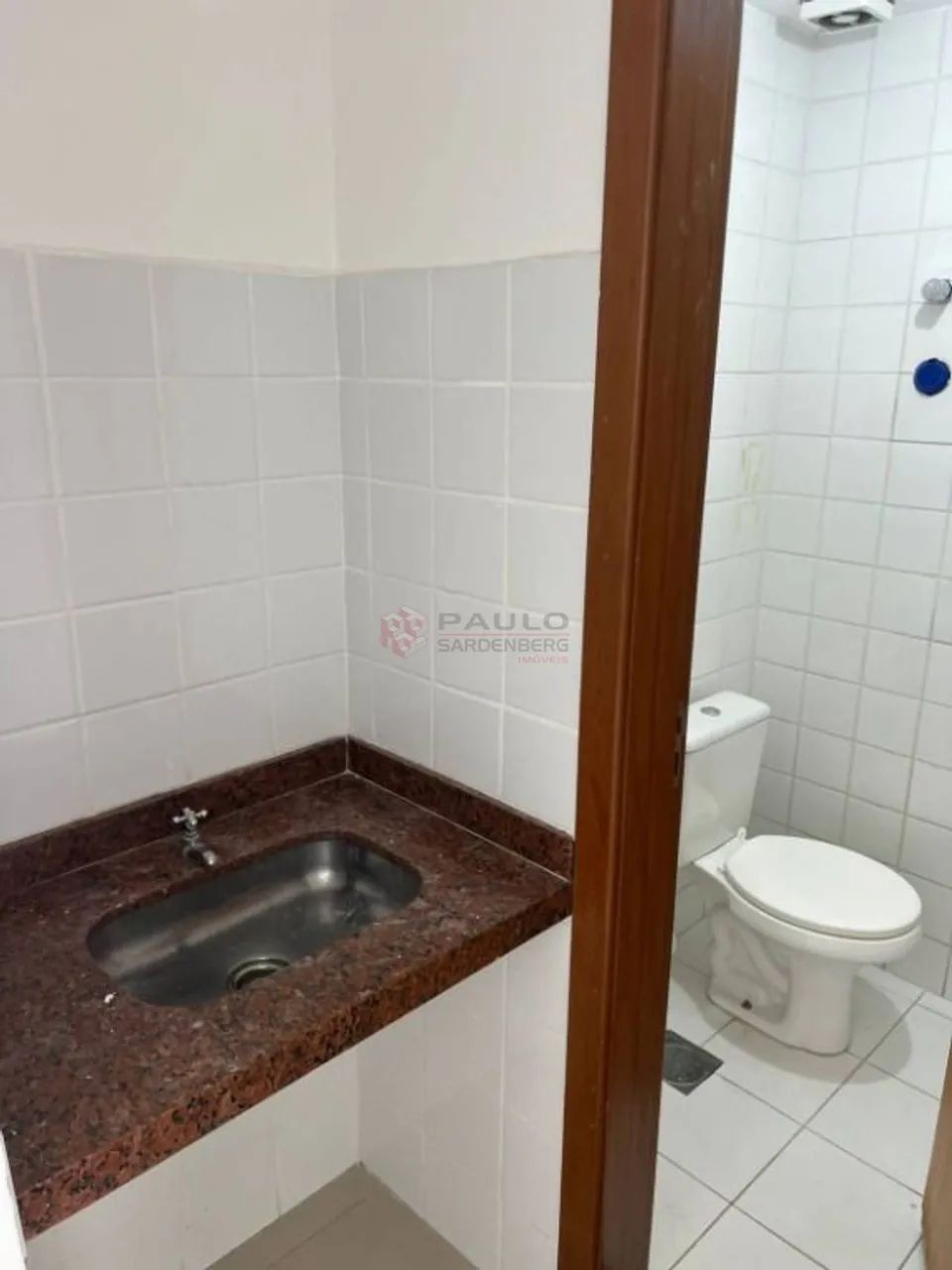 Sala para alugar, 40 m² - Santa Lúcia - Vitória/ES - Foto 4