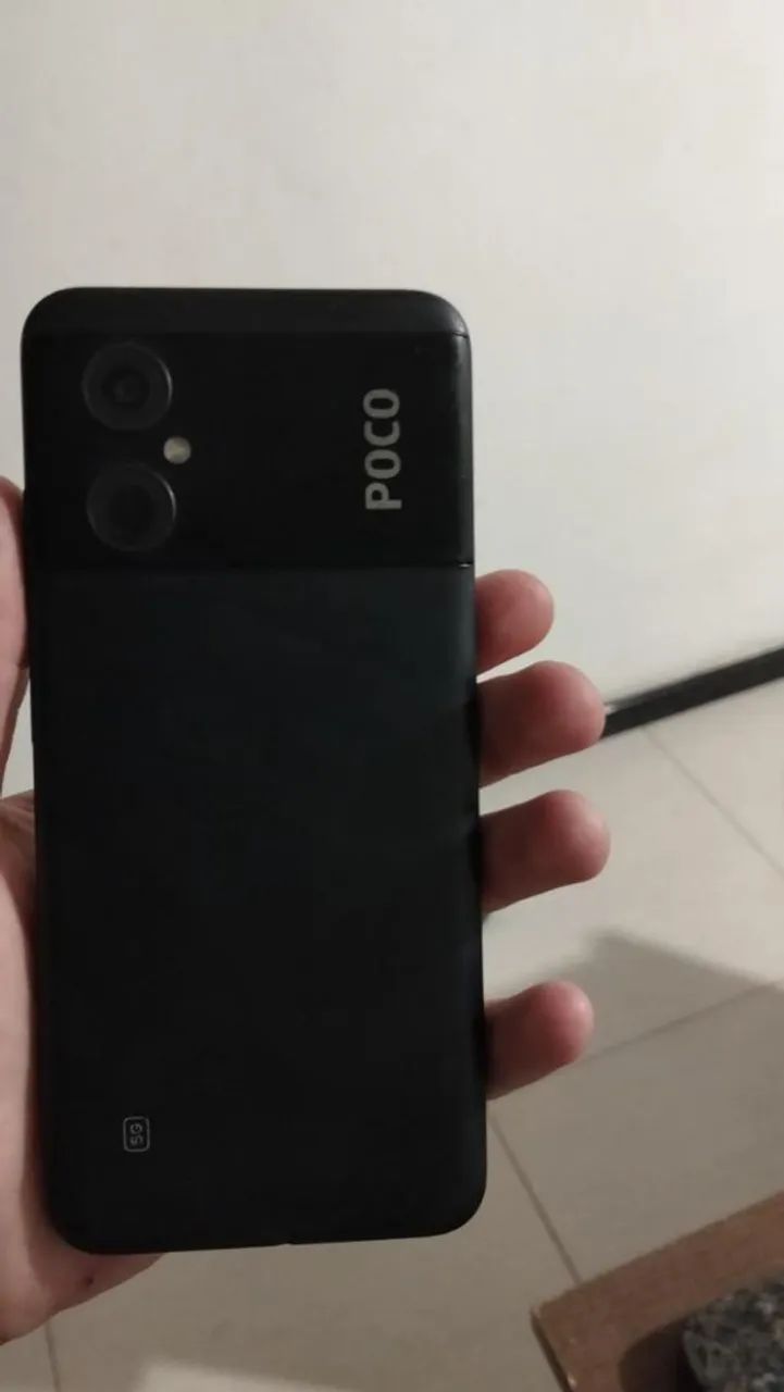 Vendo celular 