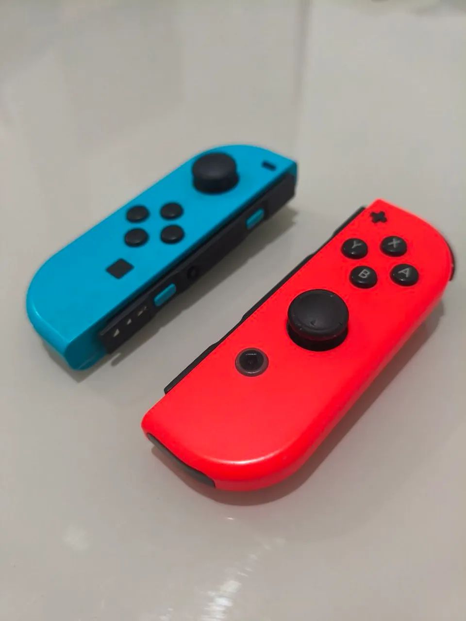 Joycons Nintendo switch  - Foto 2