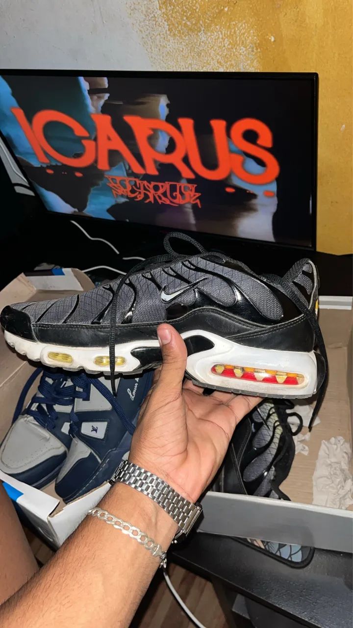 AIR FORCE TN - Foto 3