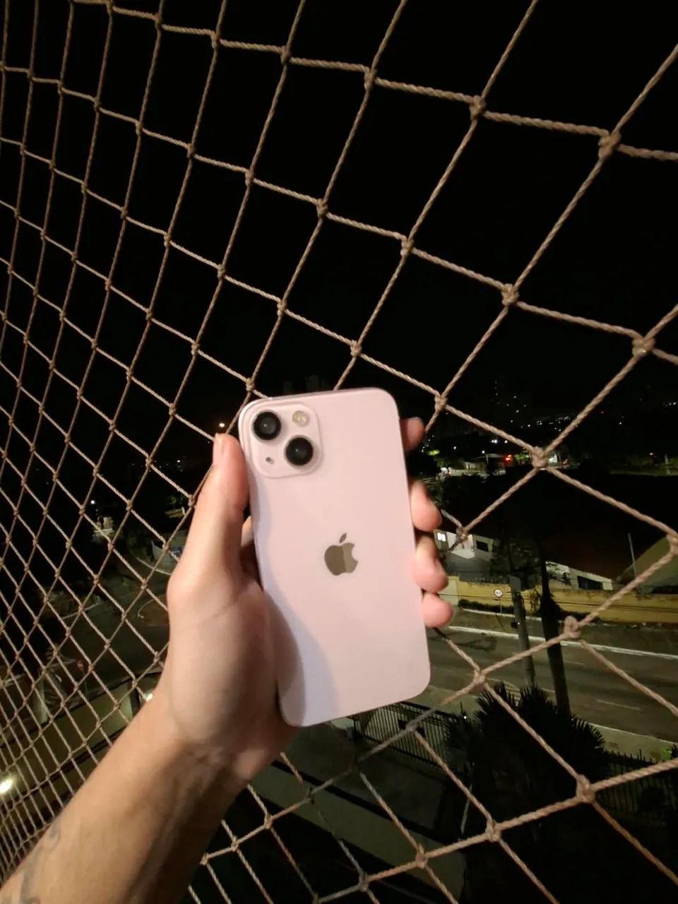 iPhone 13 128gb  - Foto 4
