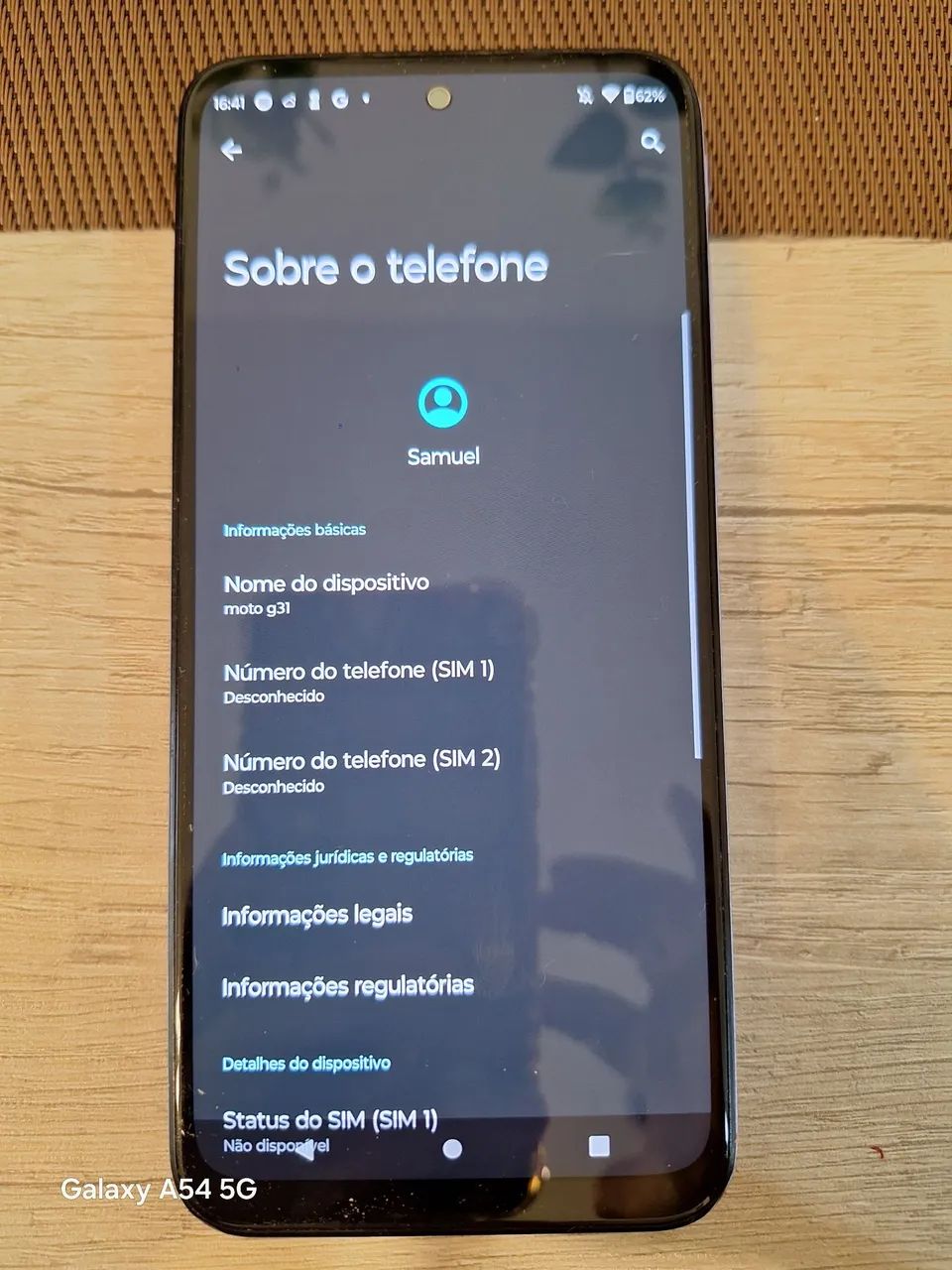 Smartphone 