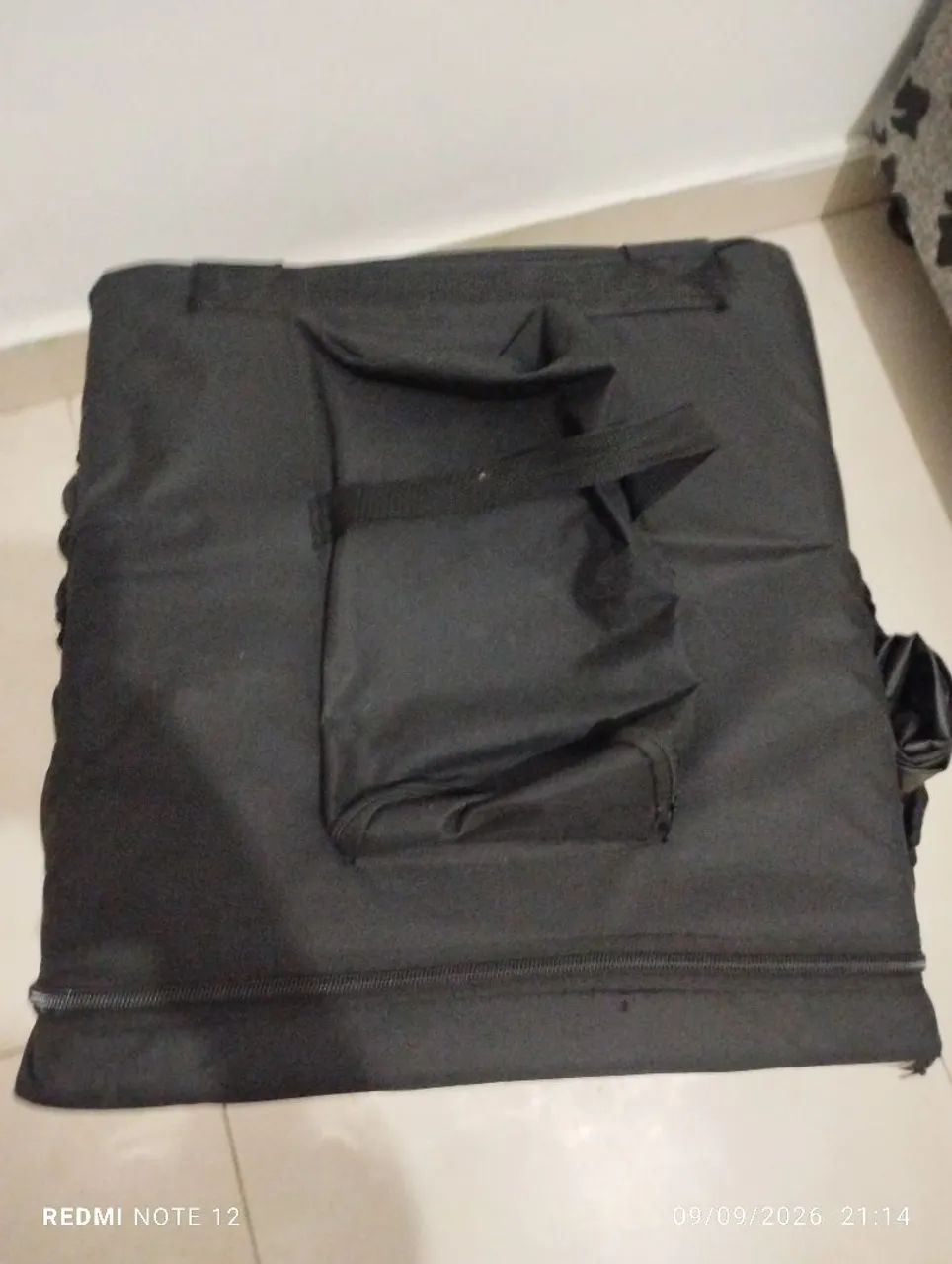 Mochila de entregador  - Foto 2