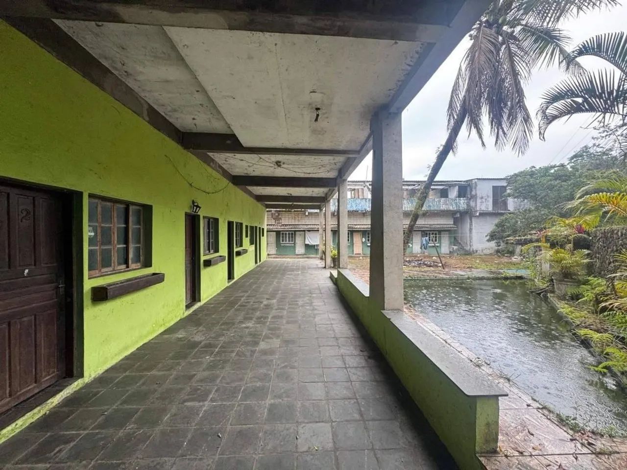 Comercial com 16 quartos à Venda, Umuarama - Itanhaém - Foto 4