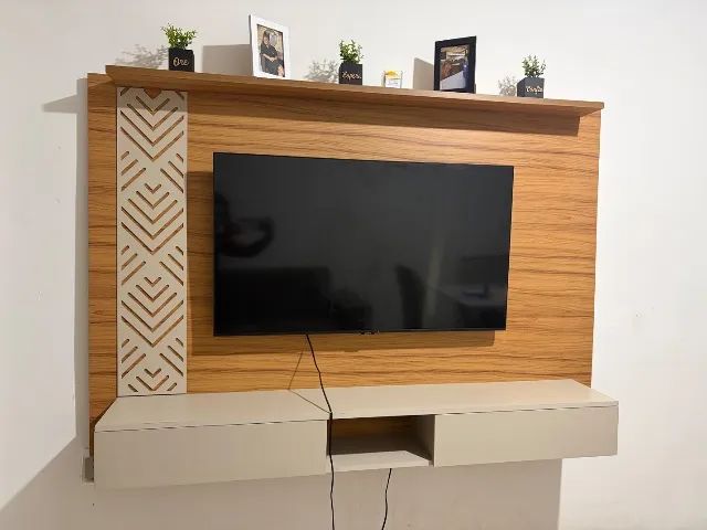 Painel de TV - Foto 2