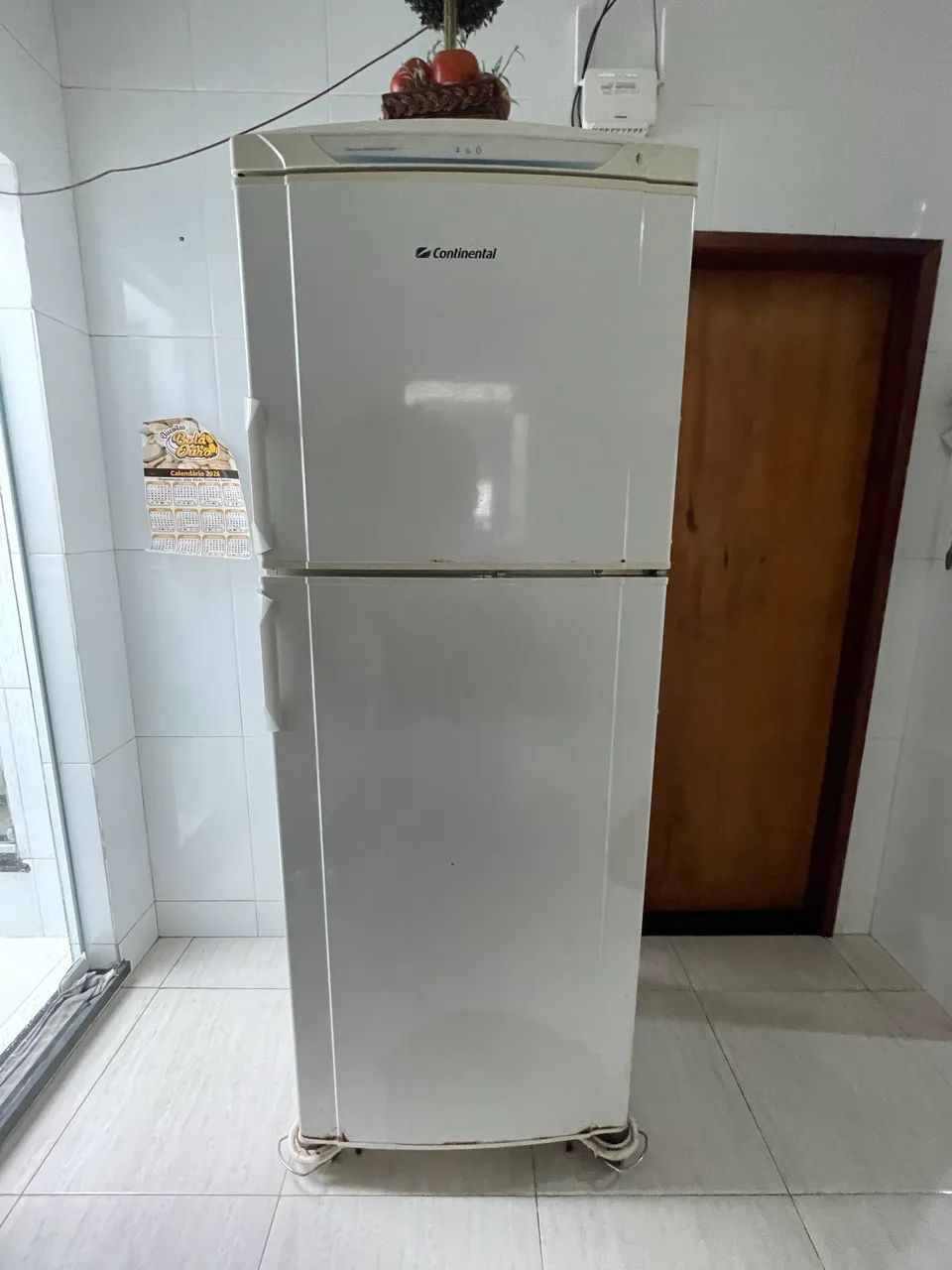 Geladeira 
