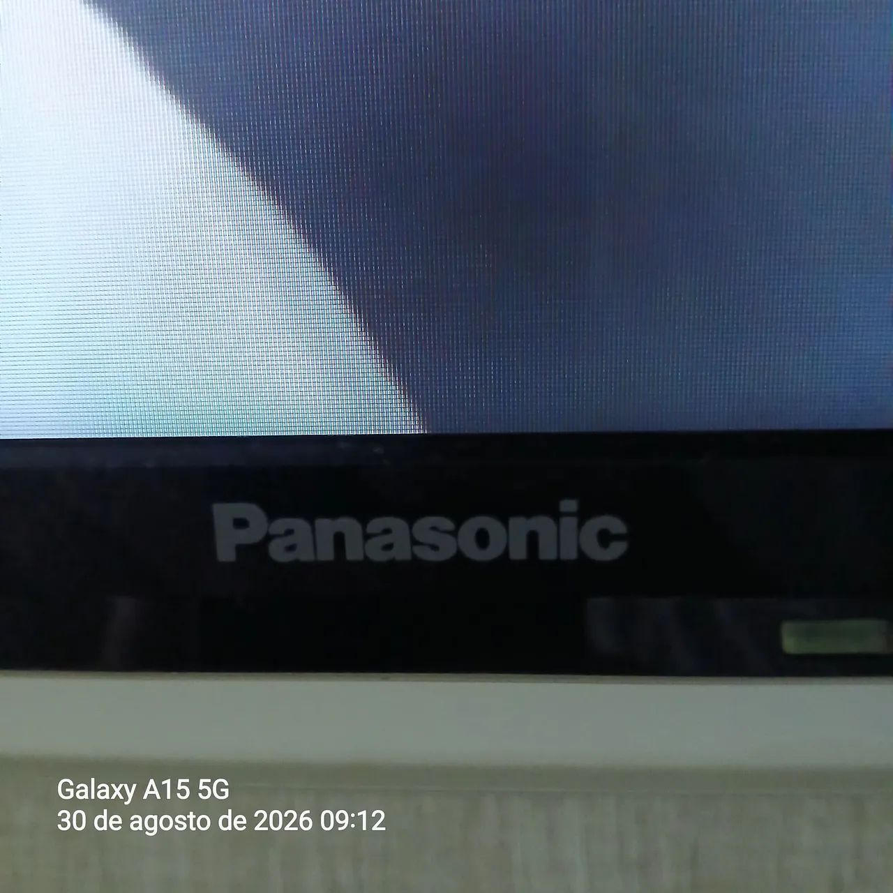 Tv panasonic 40  - Foto 4