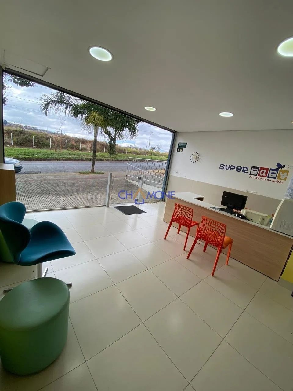 Excelente ponto comercial - Foto 3