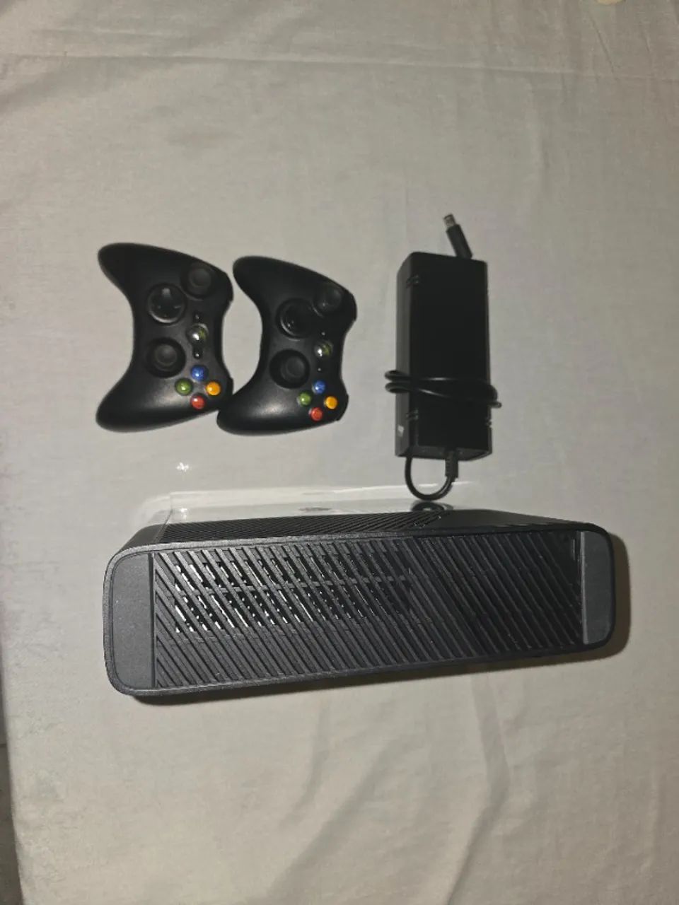 Xbox 360 - Foto 3