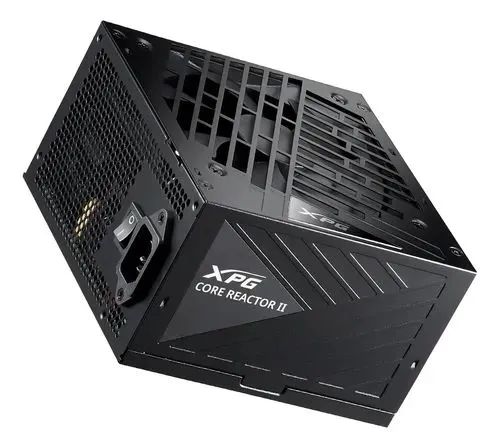 XPG core reactor II 850W (não é a versão VE) - Foto 4