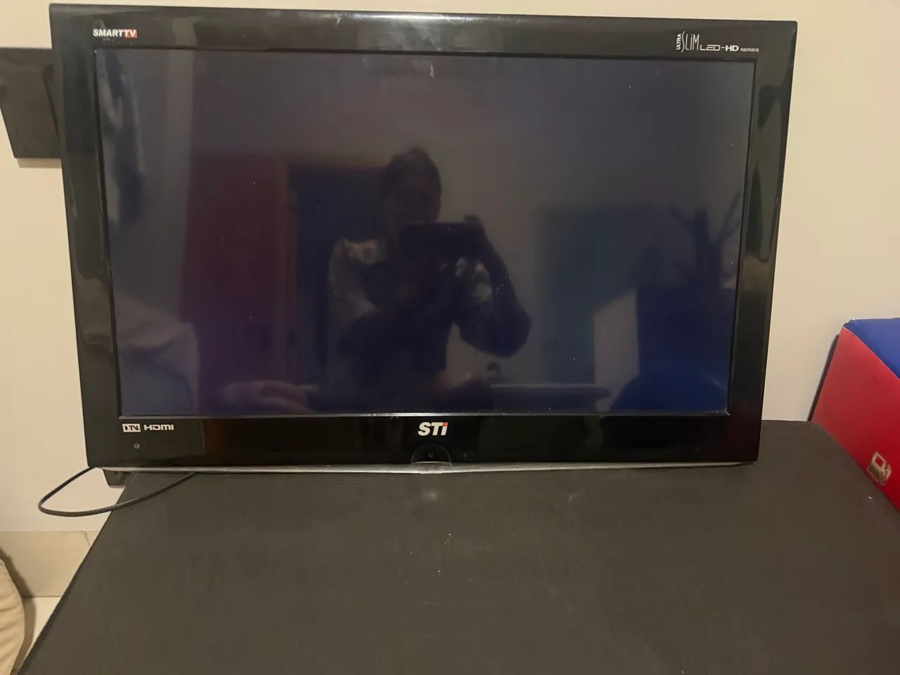 Televisão de 32 polegadas  - Foto 2
