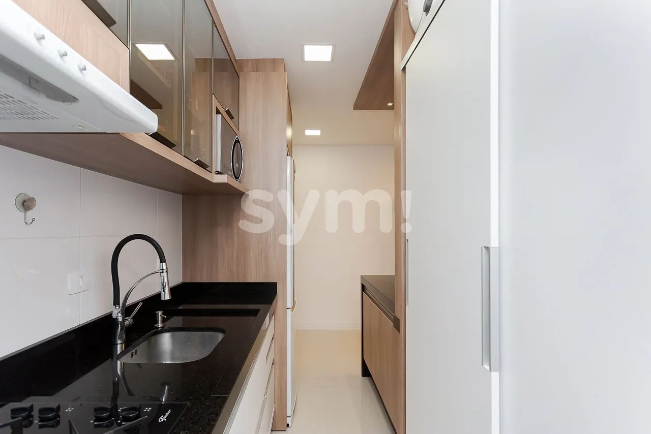 APARTAMENTO MOBILIADO/VARANDA GOURMET - Foto 3