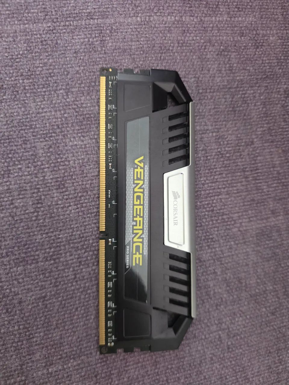 Memória RAM DDR3 8GB