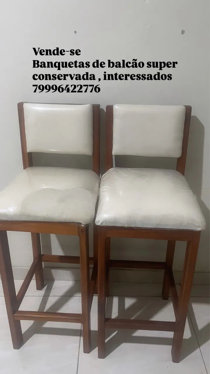 Banquetas 