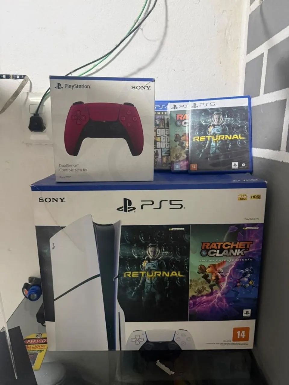 Ps5