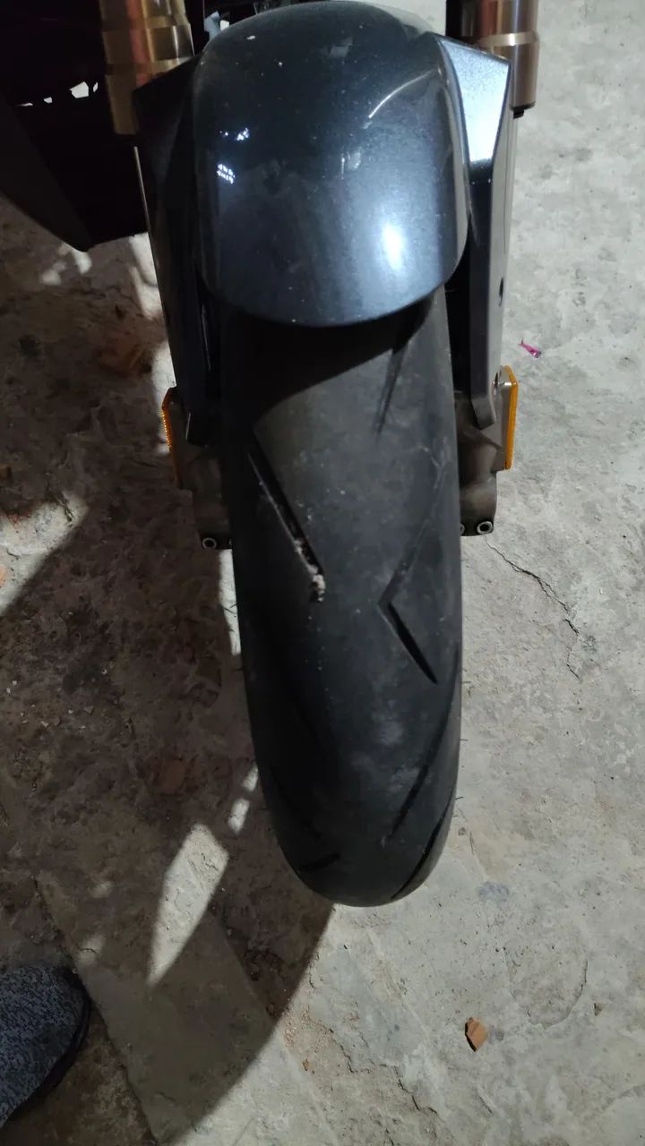 Zontes V312cc - Foto 5