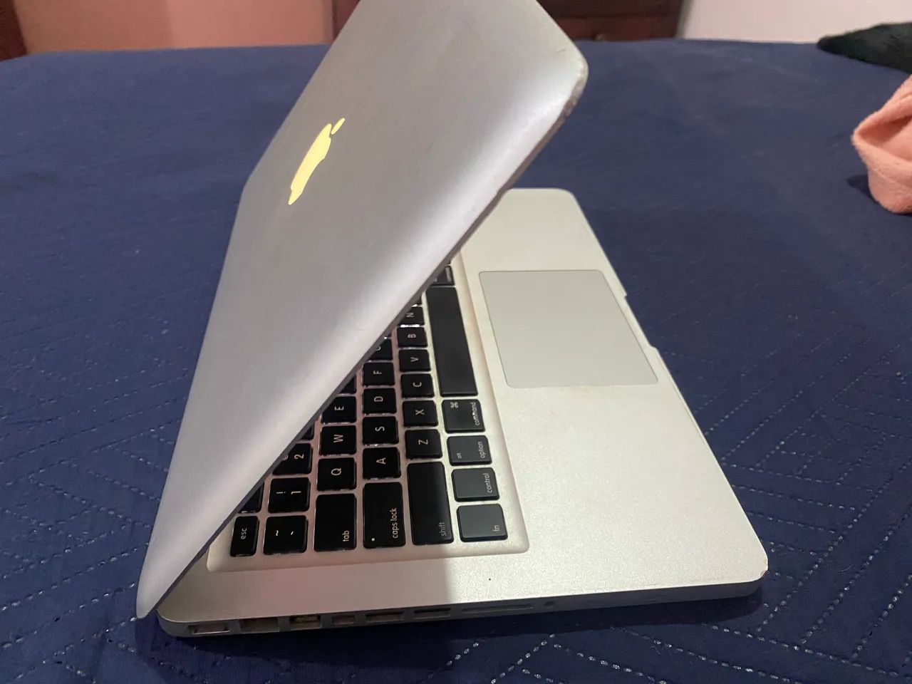 MacBook Pro 13