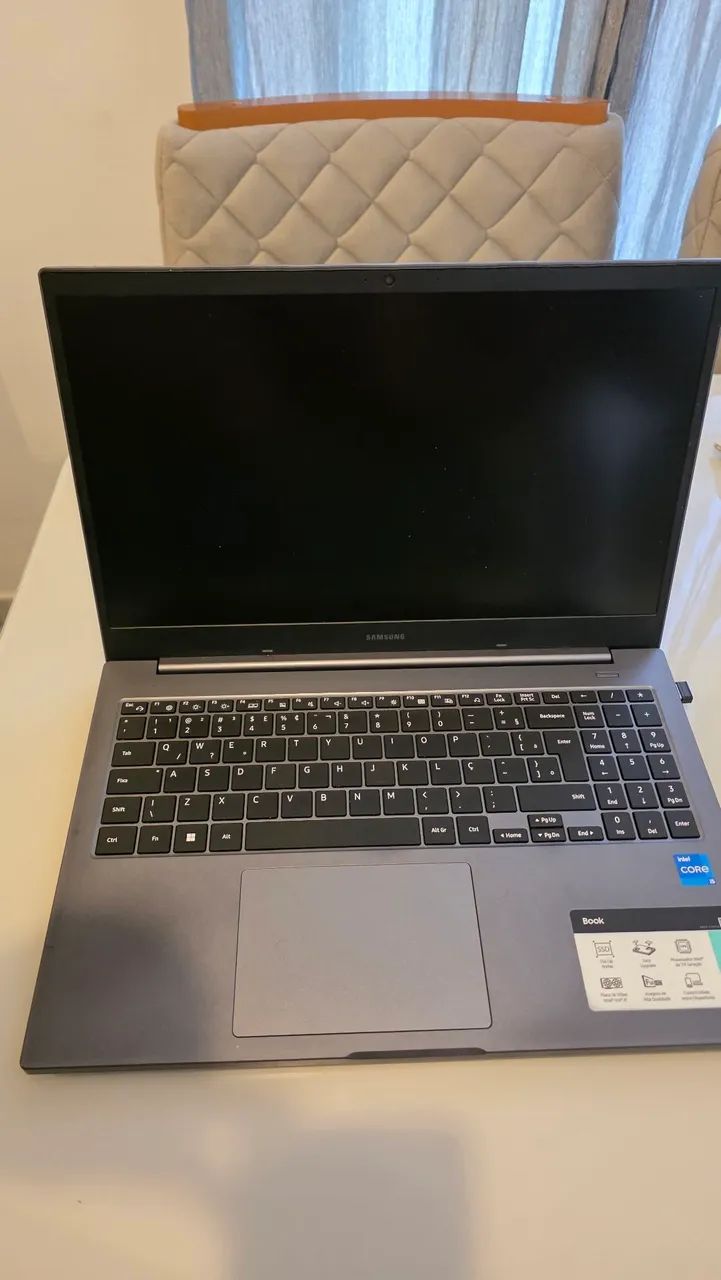 Notebook Samsung Book  - Foto 3