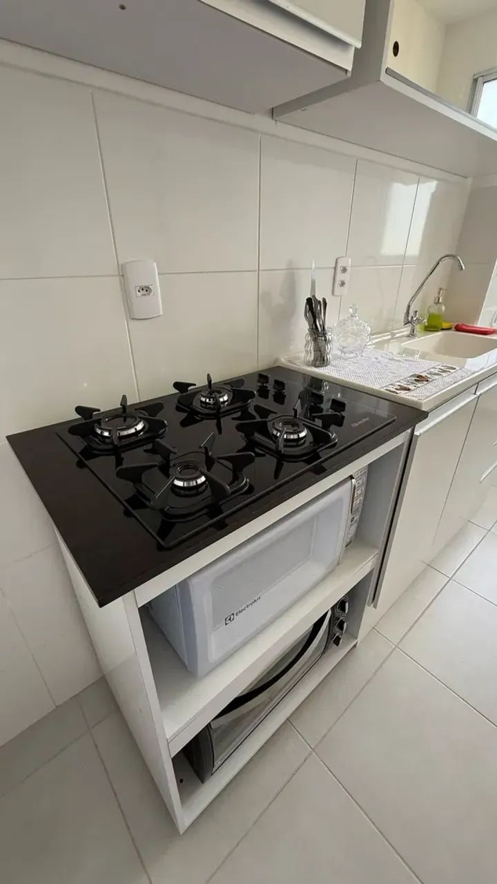 ALUGO APARTAMENTO NO CHAPADA CESARI - Foto 5