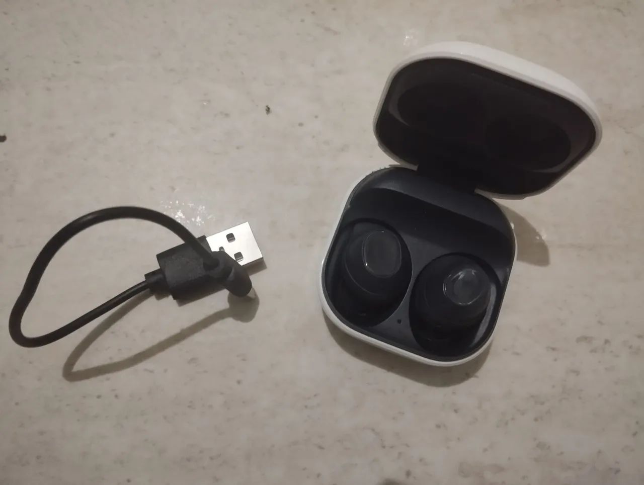 Samsung Galaxy buds fe  - Foto 2