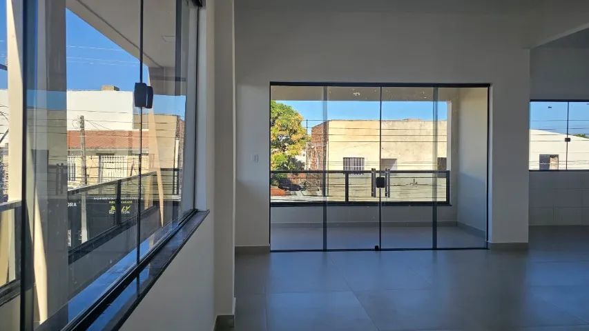 Aluga-se um espaço comercial com salões superior e inferior 320m². - Foto 5