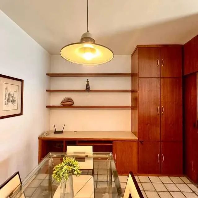 Flat : / Residencial / Ipanema - Foto 5