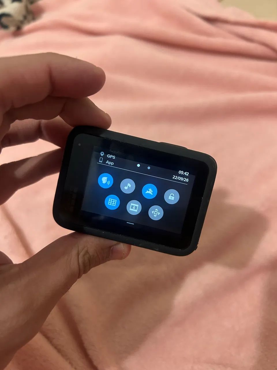 GoPro hero 9 black  - Foto 2