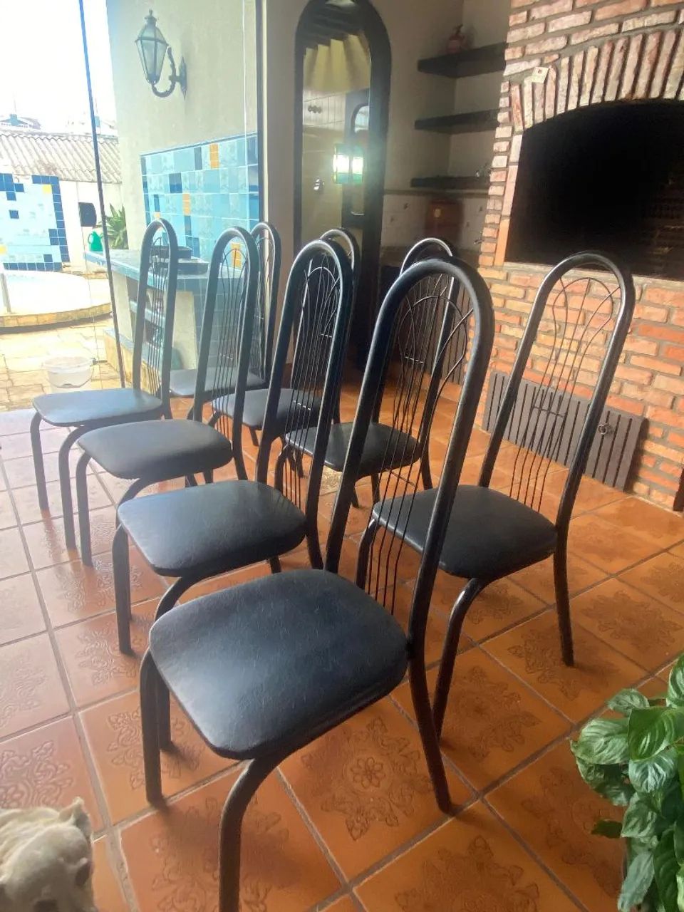 Cadeiras - Foto 2