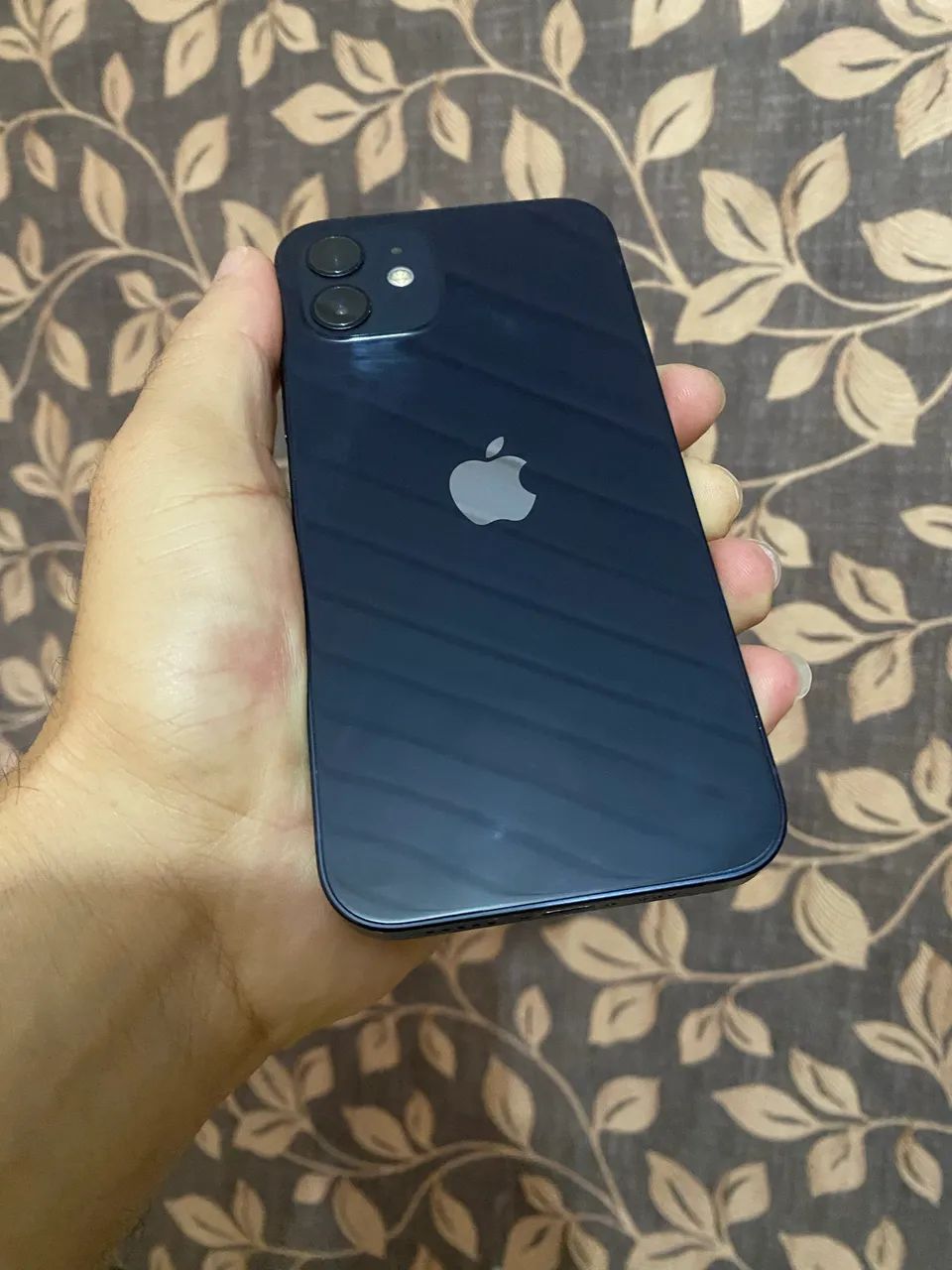 IPHONE 12 128GB bateria 85%