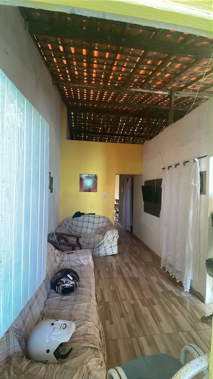 Aceito trocar  - Foto 2