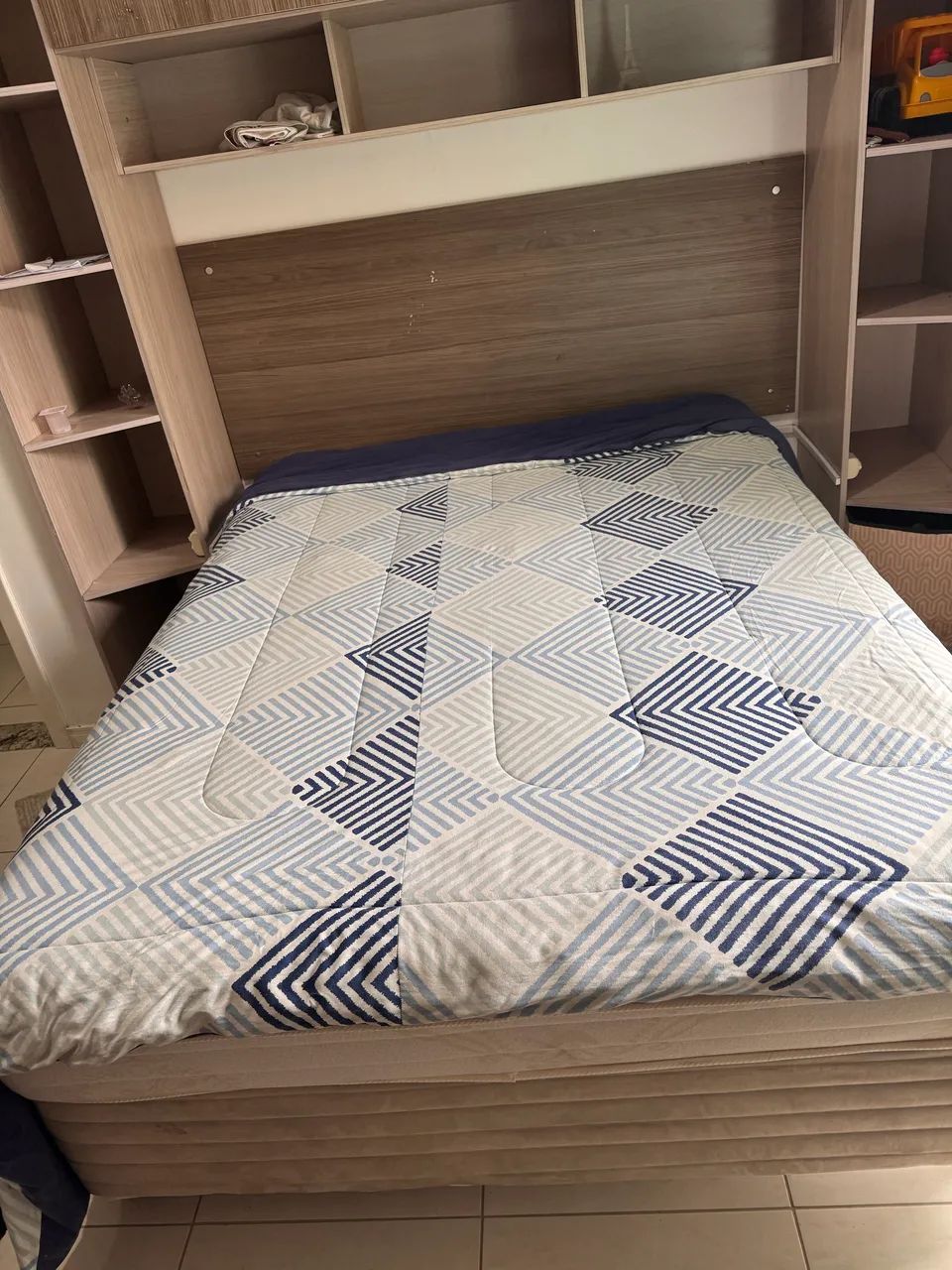 double bed466446261200496640