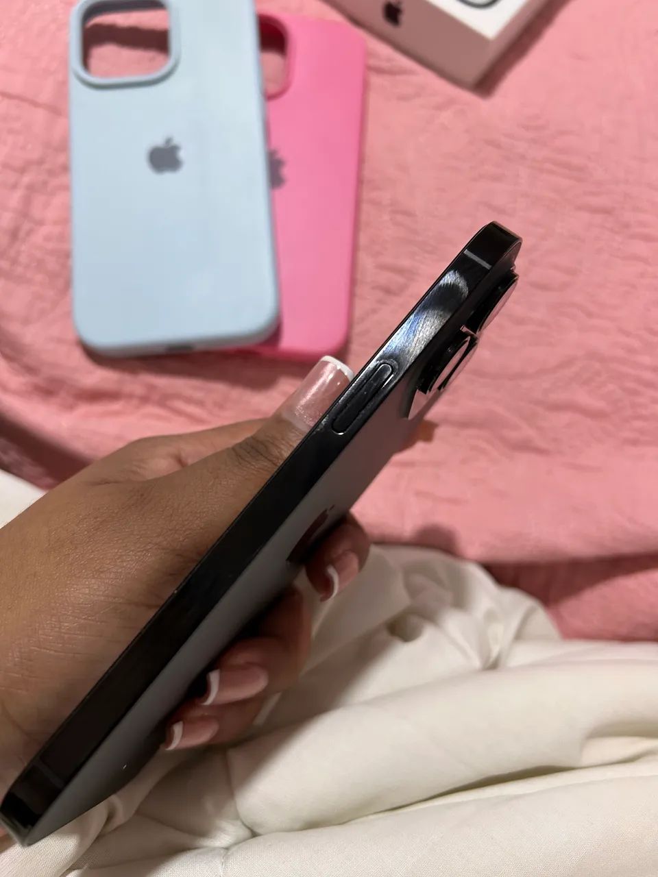 iPhone 14 Pro Max 256g - Foto 3