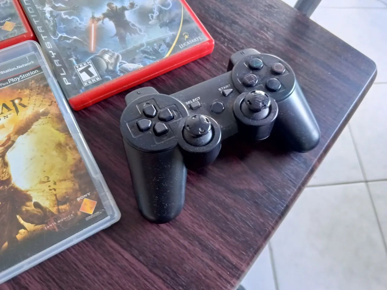 JOGOS PS3  - Foto 2