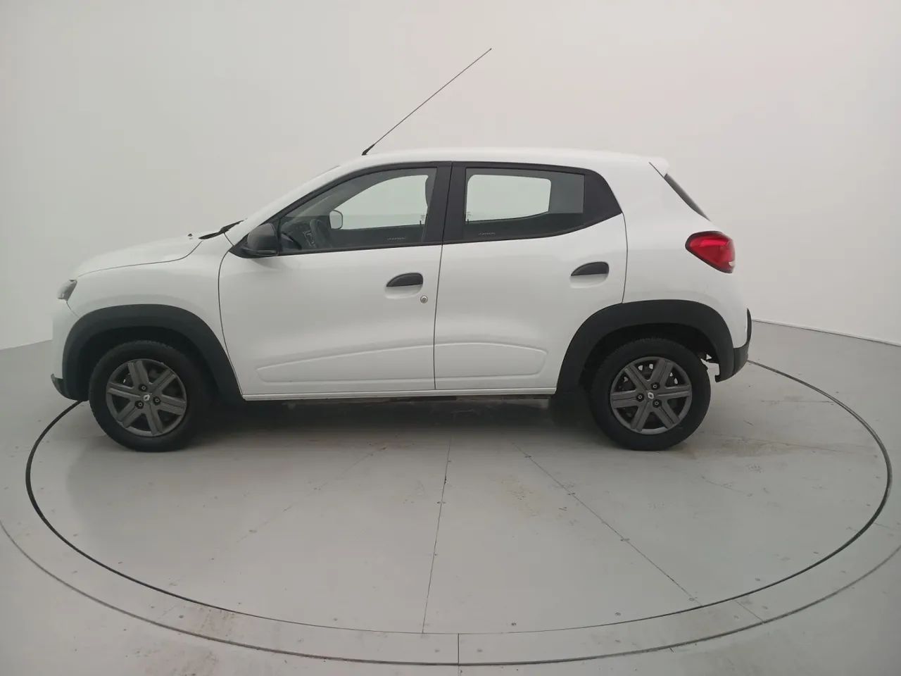 Renault Kwid 1.0 Zen 2026 - Foto 2
