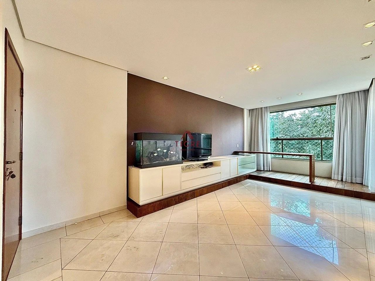 Apartamento com 4 Quartos à Venda, 97m² - Foto 3